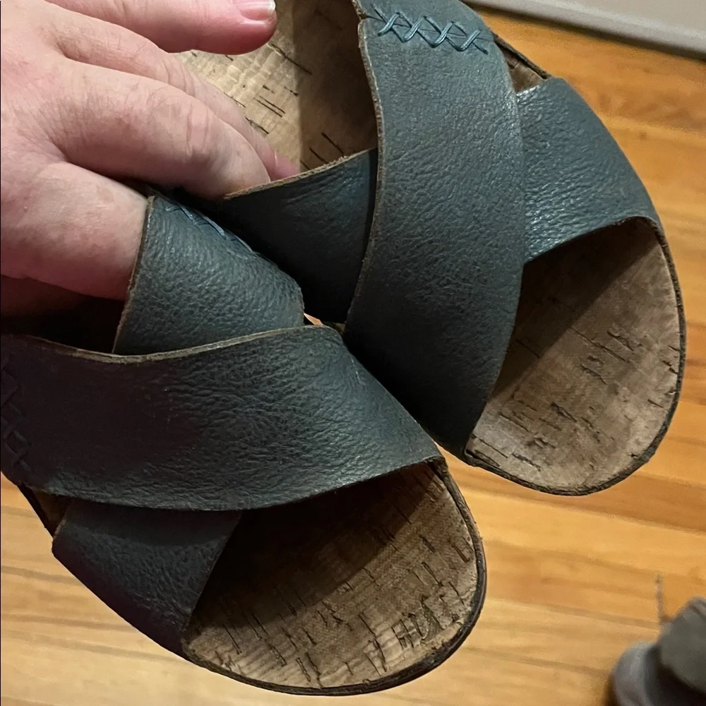 Kork-Ease elegant dark